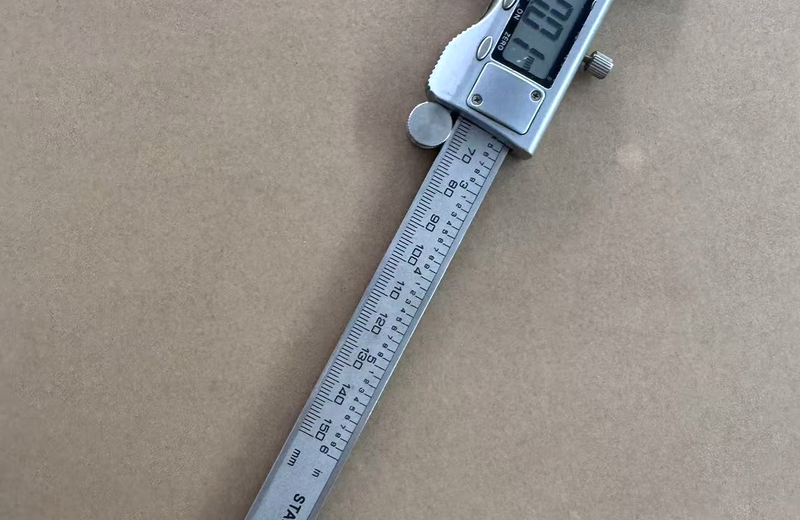 Quality record and manual inspection context for traceability
